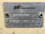 General Appearance with Unit Serial Number