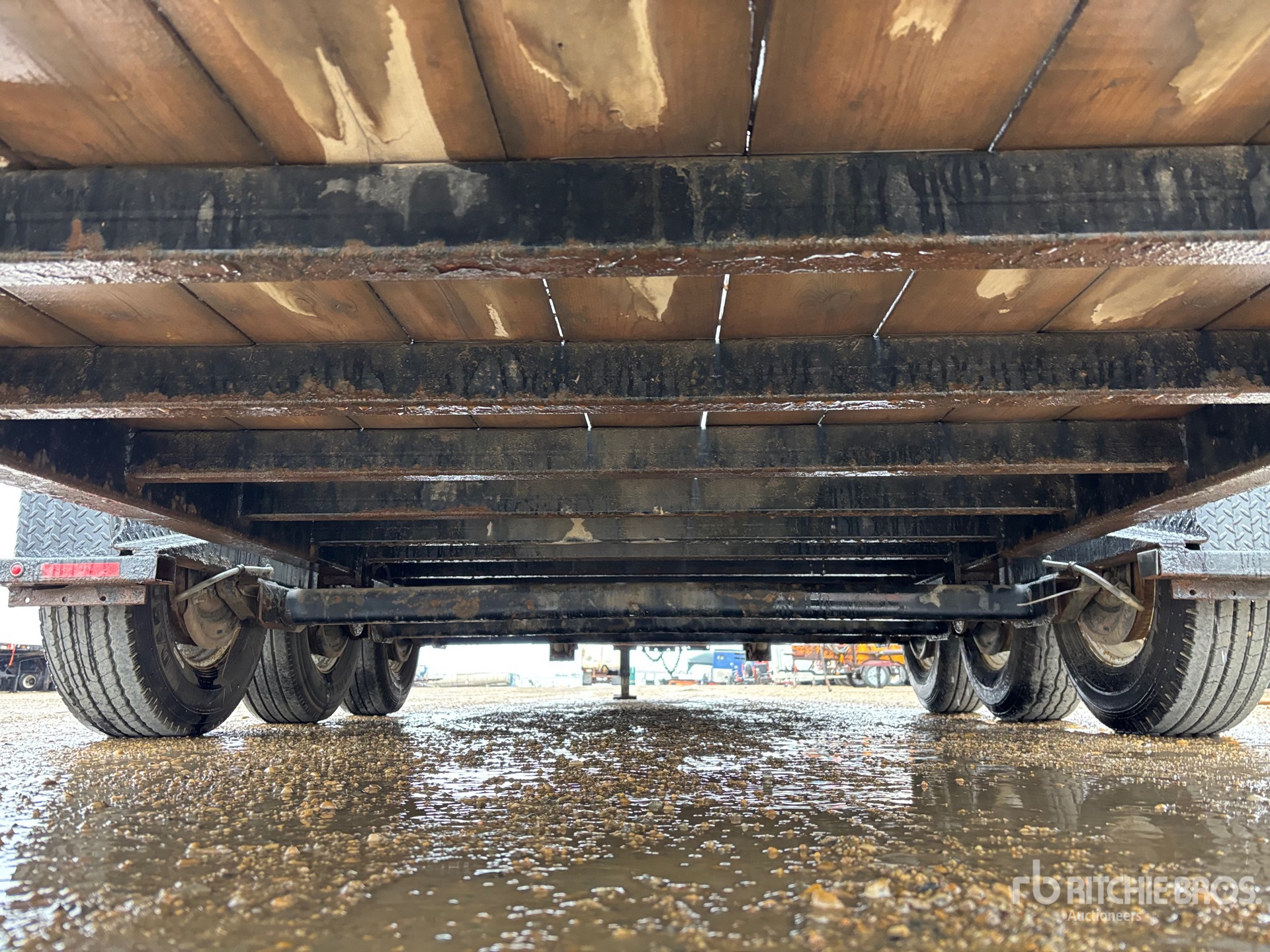 2021 Trailtech L370