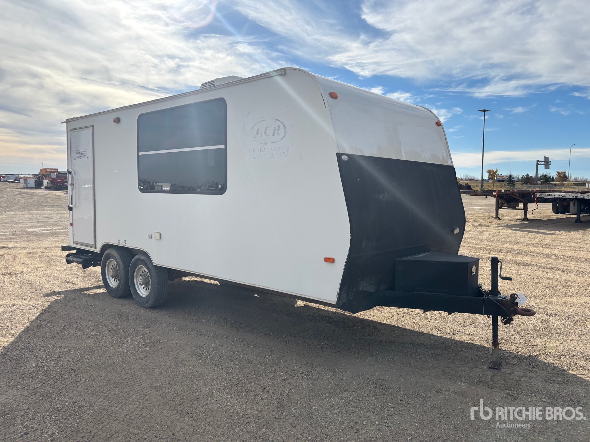 2013 Forest River AVT901651