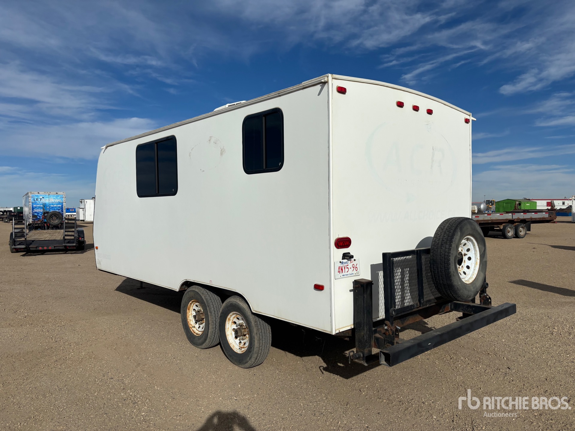 2013 Forest River AVT901651