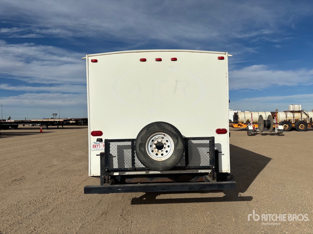 2013 Forest River AVT901651