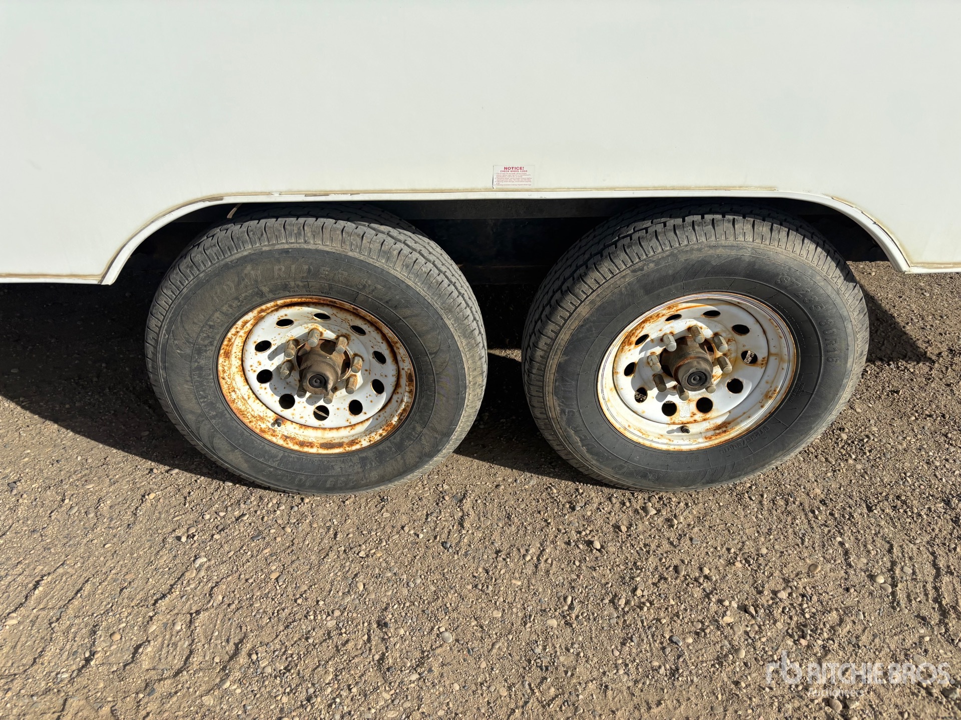2013 Forest River AVT901651