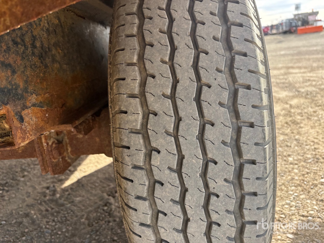 2013 Forest River AVT901651