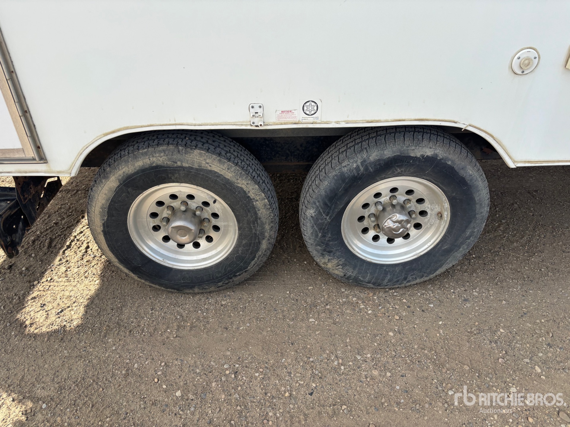 2013 Forest River AVT901651