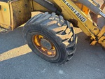 Chassis with