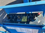 Basic Control Station Upper with