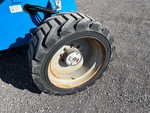 v2 Undercarriage - Wheeled Equipment with
