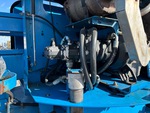 Hydraulics with