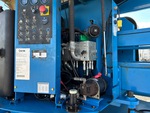 Hydraulics with
