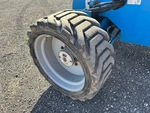 v2 Undercarriage - Wheeled Equipment with