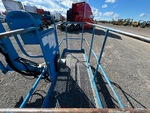Basic Control Station Upper with
