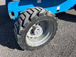 v2 Undercarriage - Wheeled Equipment with