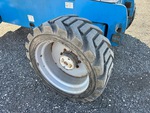 v2 Undercarriage - Wheeled Equipment with