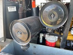 Air Compressor with