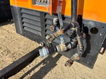 Air Compressor with
