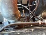 Air Compressor with