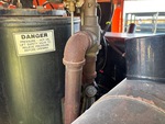 Air Compressor with