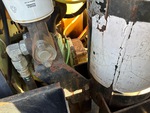 Air Compressor with