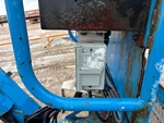 Control Station Upper with