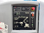 Control Station Ground with