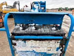 Control Station Upper with