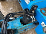 Hydraulics with
