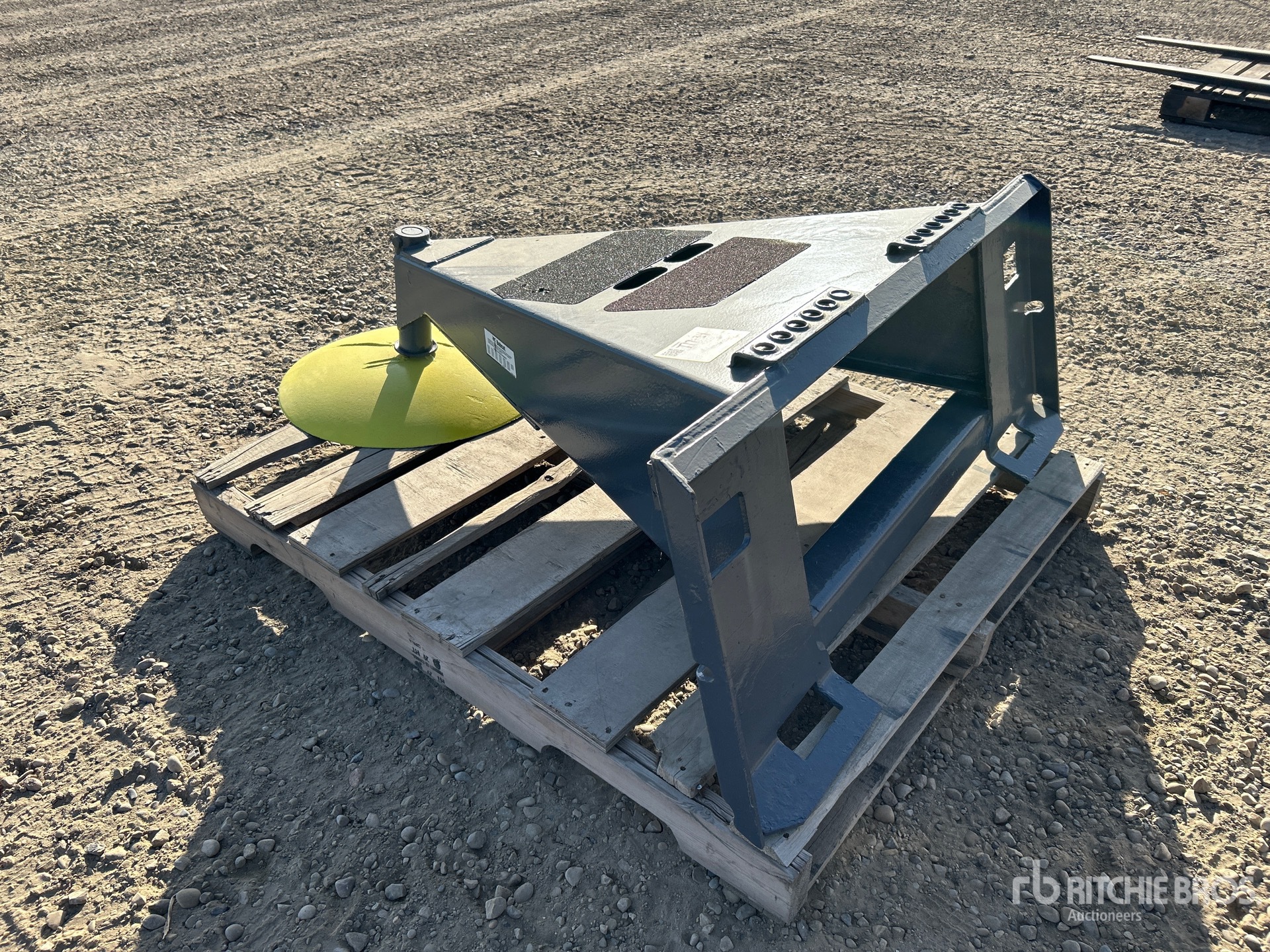 2009 Bobcat SUPER SCRAPER