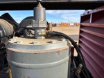 Air Compressor with