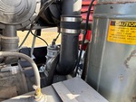 Air Compressor with