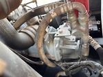 Air Compressor with