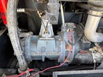 Air Compressor with