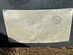 General Appearance with Unit Serial Number