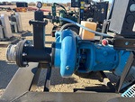 Pump with