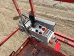 Control Station Upper with