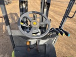 Control Station with