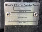 General Appearance with Unit Serial Number