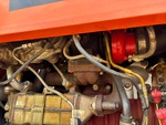Motor with