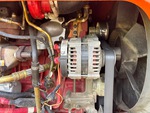 Motor with