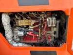 Motor with