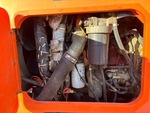 Motor with