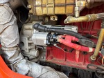 Motor with