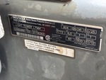 General Appearance with Unit Serial Number
