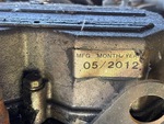 Engine with