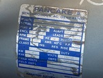 Electrical with