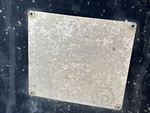General Appearance with Unit Serial Number