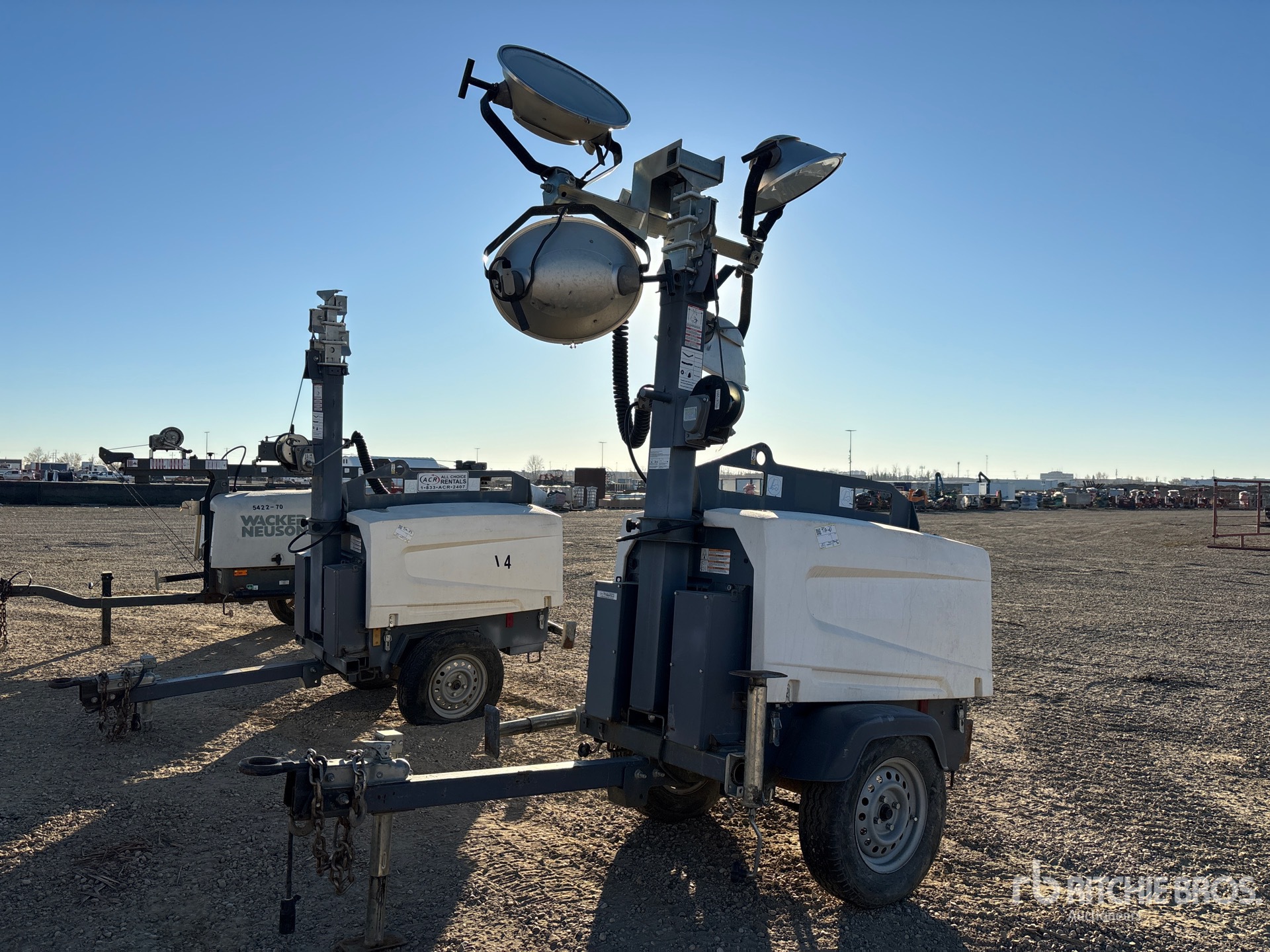 Photo of 2019 Atlas Copco HILIGHT V4