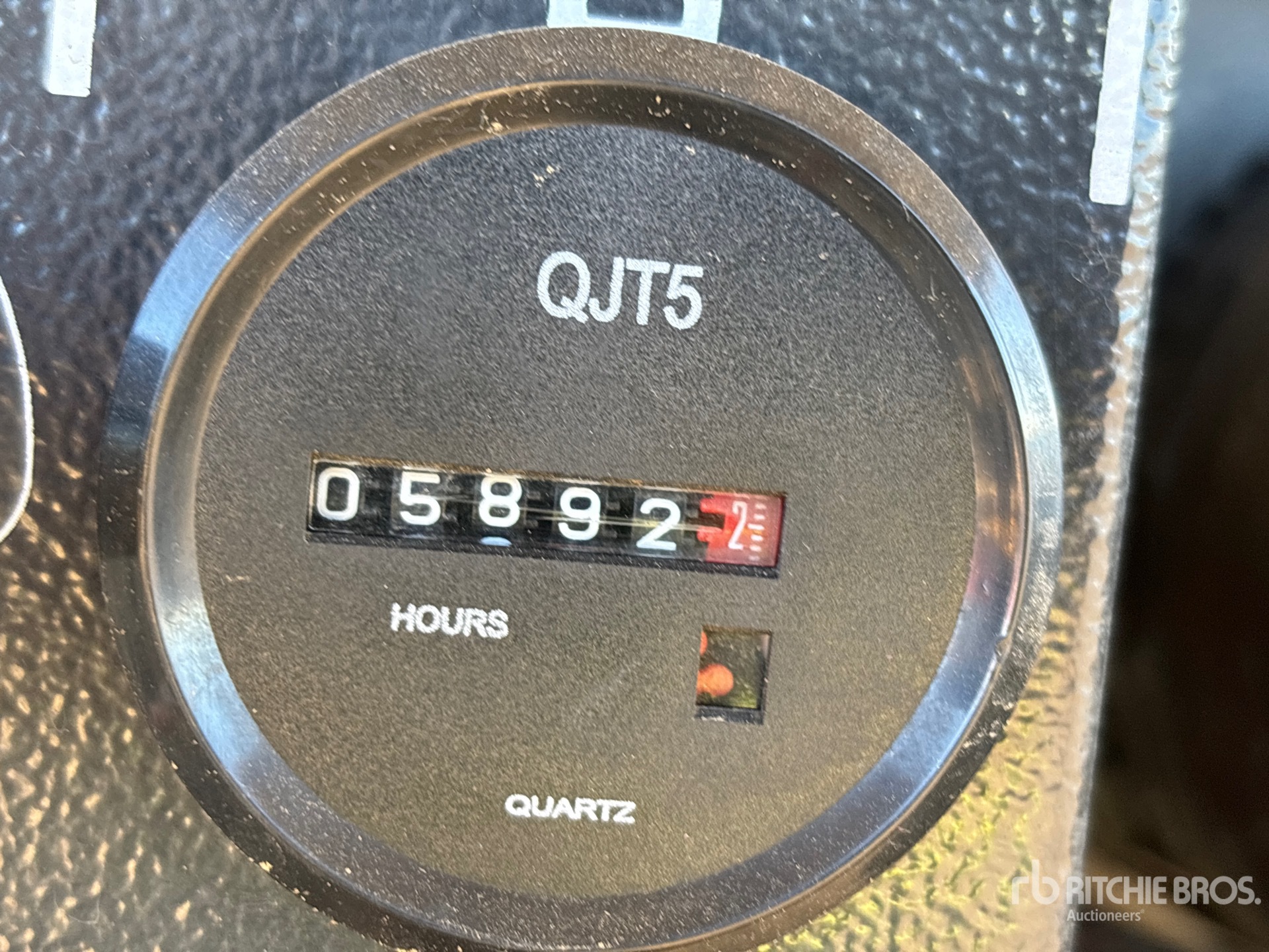 2019 Atlas Copco HILIGHT V4
