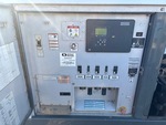 Control Station with