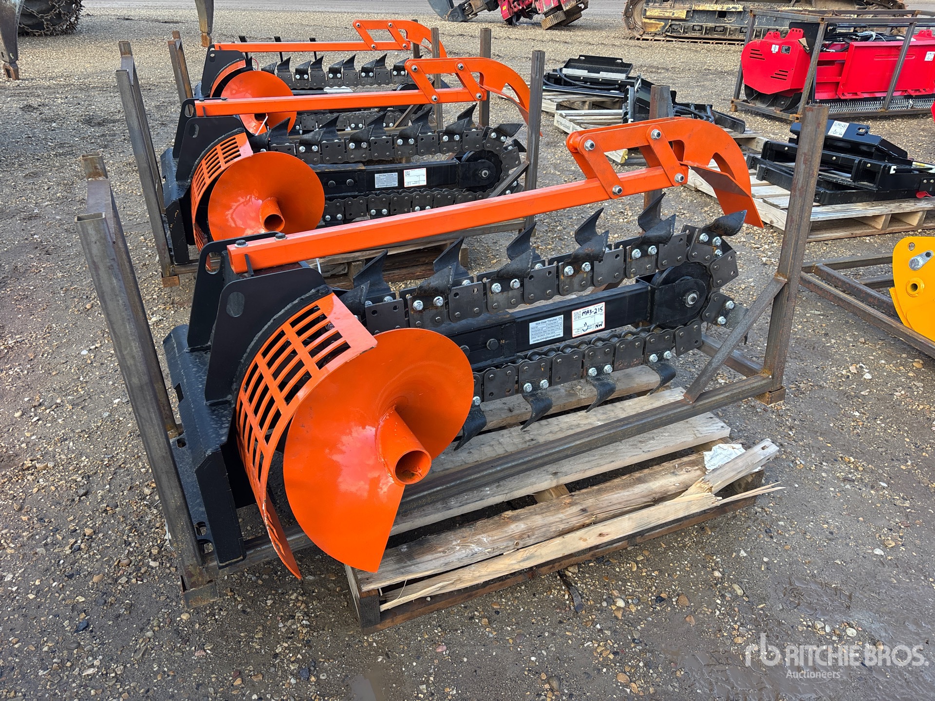 2026 GIYI D39