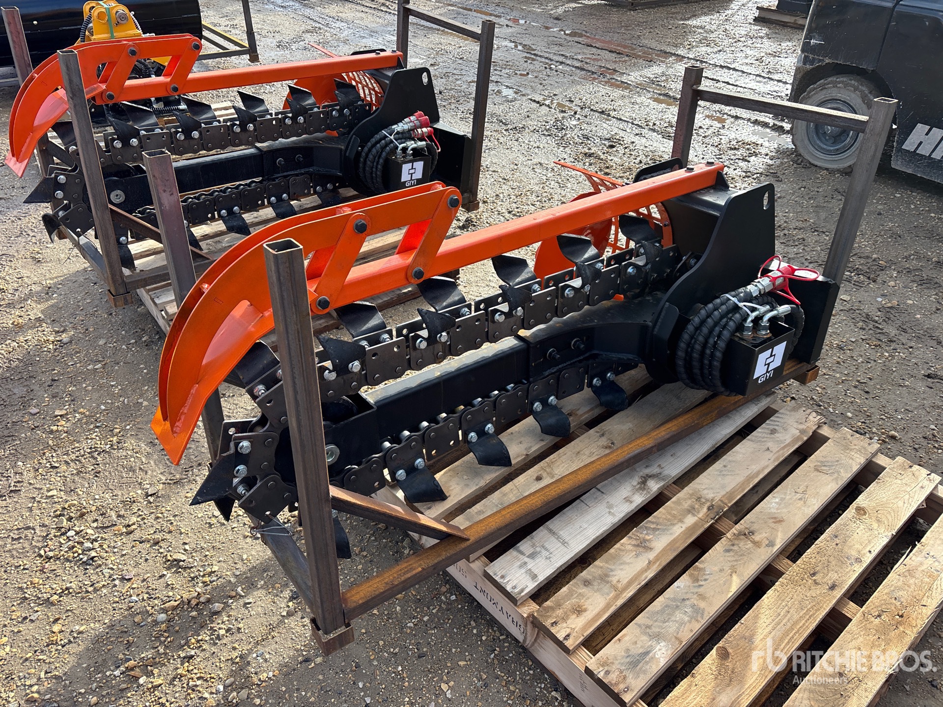 2026 GIYI D39